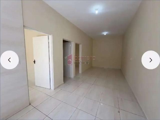 Casa / Sobrado para Venda em Várzea Paulista/SP Jardim Brasil 2 Quartos