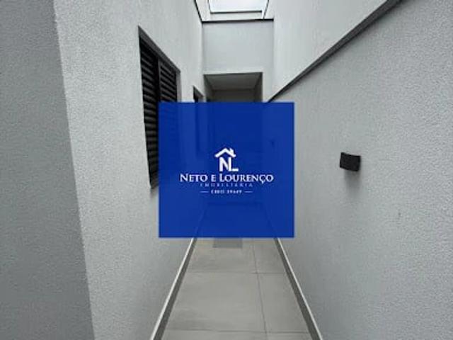 Casa / Sobrado para Venda em Várzea Paulista/SP Jardim Brasil 3 Quartos