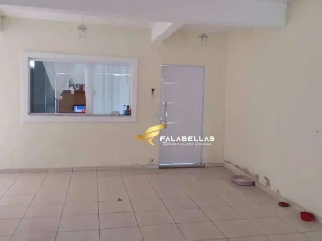 Casa / Sobrado para Venda em Várzea Paulista/SP Jardim Brasil 3 Quartos
