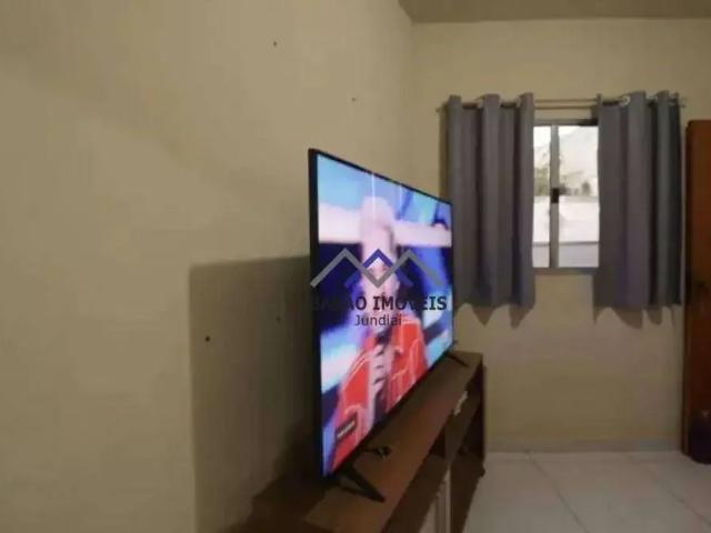 Casa / Sobrado para Venda em Várzea Paulista/SP Jardim Brasil 4 Quartos