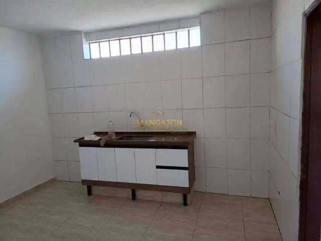 Casa / Sobrado para Venda em Várzea Paulista/SP Jardim Buriti 2 Quartos