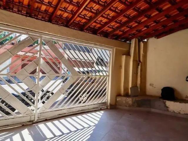 Casa / Sobrado para Venda em Várzea Paulista/SP Jardim Buriti 5 Quartos