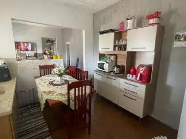 Casa / Sobrado para Venda em Várzea Paulista/SP Jardim Gianfrancesco 3 Quartos