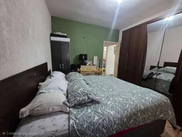 Casa / Sobrado para Venda em Várzea Paulista/SP Jardim do Lar 4 Quartos