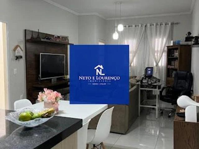 Casa / Sobrado para Venda em Várzea Paulista/SP Jardim Itália 2 Quartos