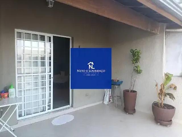 Casa / Sobrado para Venda em Várzea Paulista/SP Jardim Itália 2 Quartos
