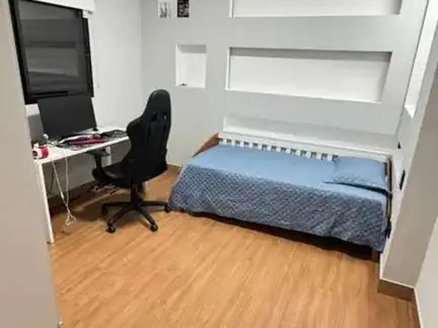 Casa / Sobrado para Venda em Várzea Paulista/SP Jardim Itália 2 Quartos