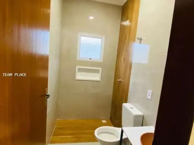 Casa / Sobrado para Venda em Várzea Paulista/SP Jardim Itália 2 Quartos