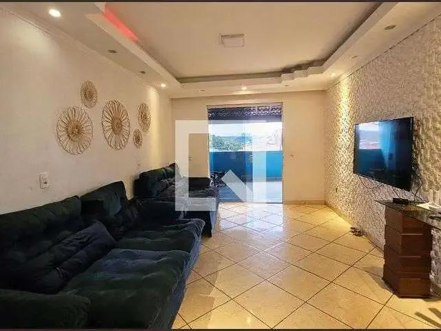 Casa / Sobrado para Venda em Várzea Paulista/SP Jardim Itália 2 Quartos