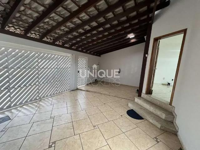 Casa / Sobrado para Venda em Várzea Paulista/SP Jardim Itália 2 Quartos