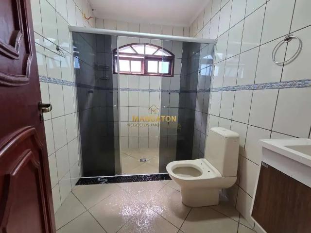 Casa / Sobrado para Venda em Várzea Paulista/SP Jardim Olívio Moro 2 Quartos