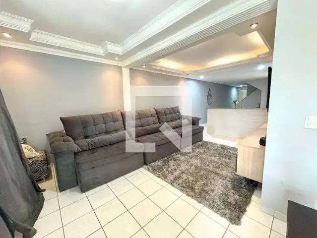 Casa / Sobrado para Venda em Várzea Paulista/SP Jardim Maria de Fátima 3 Quartos