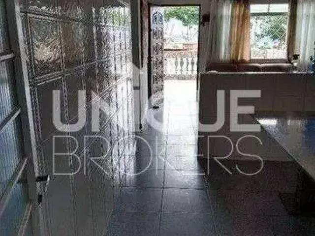 Casa / Sobrado para Venda em Várzea Paulista/SP Jardim Maria de Fátima 3 Quartos