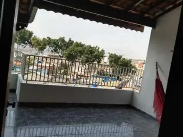 Casa / Sobrado para Venda em Várzea Paulista/SP Jardim Maria de Fátima 3 Quartos