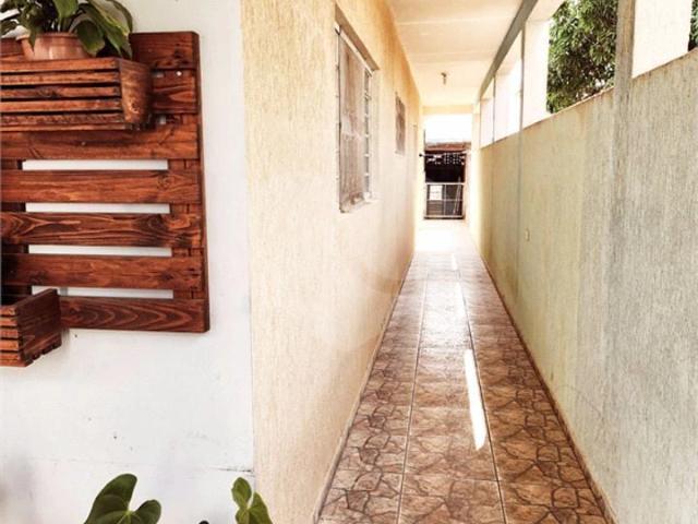 Casa / Sobrado para Venda em Várzea Paulista/SP Jardim Maria de Fátima 3 Quartos