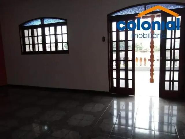 Casa / Sobrado para Venda em Várzea Paulista/SP Jardim Maria de Fátima 3 Quartos