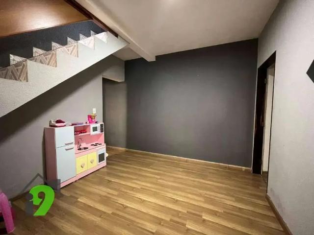 Casa / Sobrado para Venda em Várzea Paulista/SP Jardim Mirante 3 Quartos