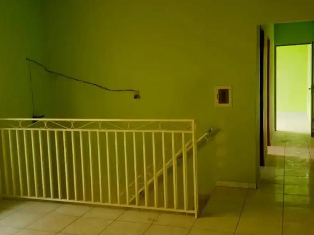 Casa / Sobrado para Venda em Várzea Paulista/SP Jardim Mirante 3 Quartos