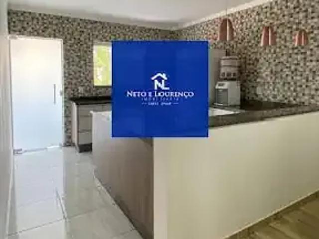 Casa / Sobrado para Venda em Várzea Paulista/SP Jardim Novo Mundo 2 Quartos