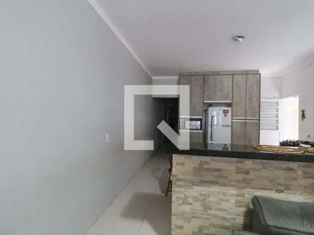 Casa / Sobrado para Venda em Várzea Paulista/SP Jardim Novo Mundo 2 Quartos