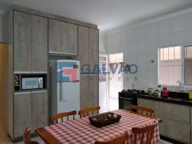 Casa / Sobrado para Venda em Várzea Paulista/SP Jardim Novo Mundo 2 Quartos