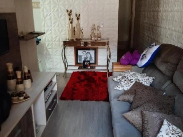 Casa / Sobrado para Venda em Várzea Paulista/SP Jardim Novo Mundo 2 Quartos