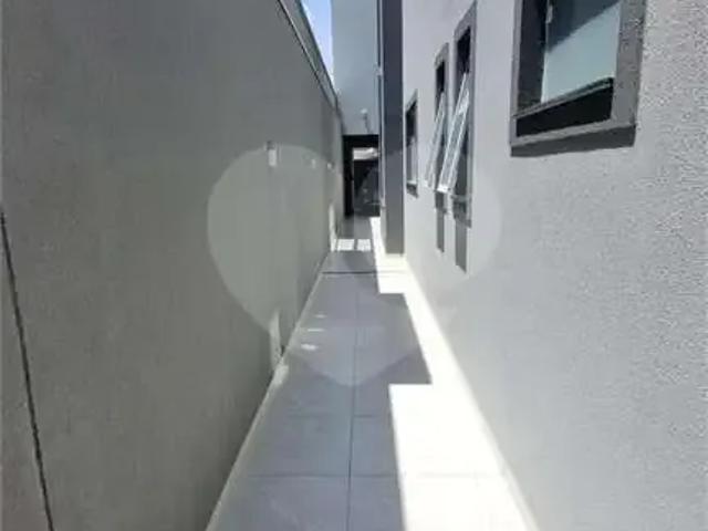 Casa / Sobrado para Venda em Várzea Paulista/SP Jardim Novo Mundo 3 Quartos