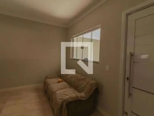 Casa / Sobrado para Venda em Várzea Paulista/SP Jardim Novo Mundo 3 Quartos