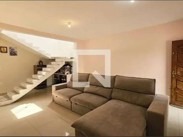 Casa / Sobrado para Venda em Várzea Paulista/SP Jardim Novo Mundo 3 Quartos