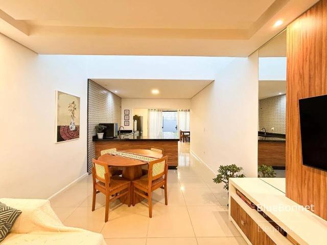 Casa / Sobrado para Venda em Várzea Paulista/SP Jardim Santa Lúcia 3 Quartos