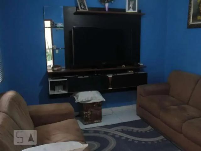 Casa / Sobrado para Venda em Várzea Paulista/SP Jardim Paulista 2 Quartos