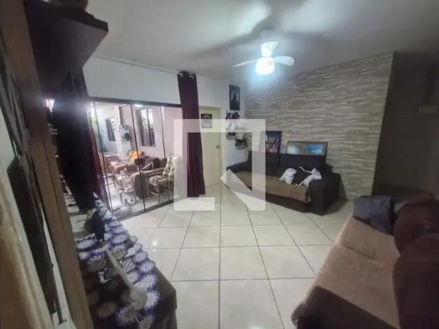 Casa / Sobrado para Venda em Várzea Paulista/SP Jardim Paraíso 2 Quartos