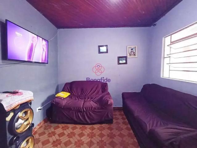 Casa / Sobrado para Venda em Várzea Paulista/SP Jardim Primavera 3 Quartos
