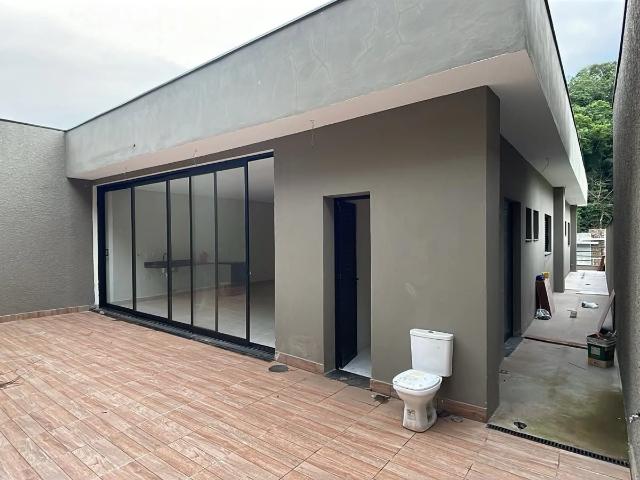Casa / Sobrado para Venda em Várzea Paulista/SP Jardim Promeca 3 Quartos