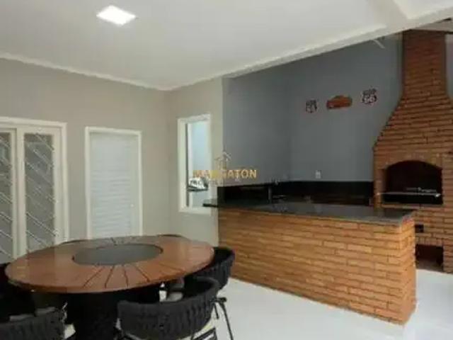 Casa / Sobrado para Venda em Várzea Paulista/SP Jardim Promeca 3 Quartos