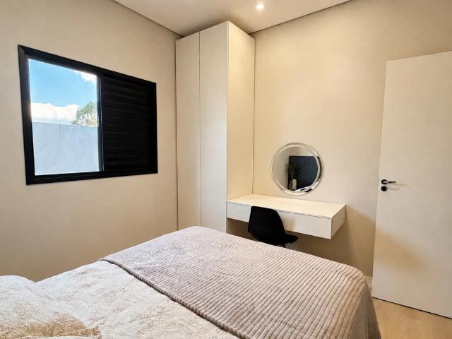Casa / Sobrado para Venda em Várzea Paulista/SP Jardim Promeca 3 Quartos