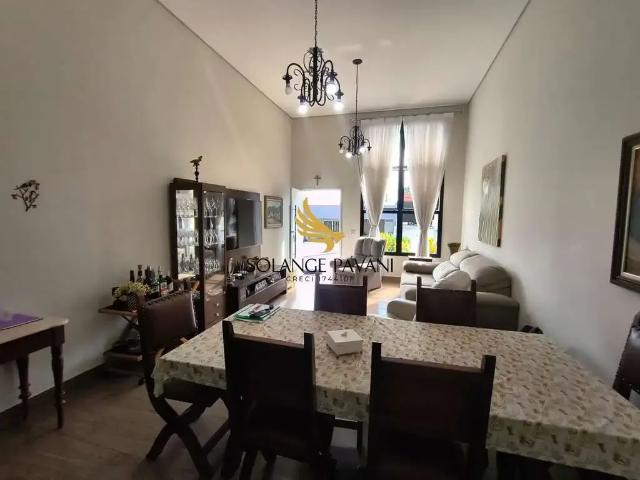 Casa / Sobrado para Venda em Várzea Paulista/SP Jardim Promeca 3 Quartos