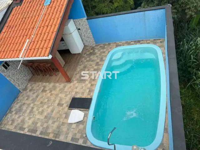 Casa / Sobrado para Venda em Várzea Paulista/SP Loteamento Serra dos Cristais 2 Quartos