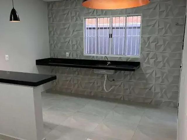 Casa / Sobrado para Venda em Várzea Paulista/SP Loteamento Serra dos Cristais 3 Quartos