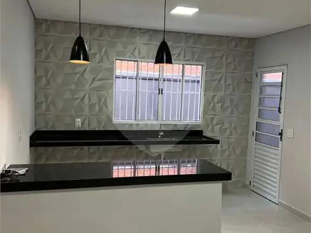 Casa / Sobrado para Venda em Várzea Paulista/SP Loteamento Serra dos Cristais 3 Quartos