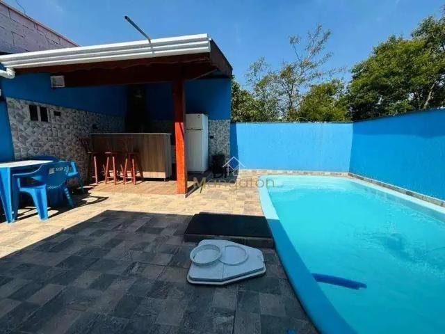 Casa / Sobrado para Venda em Várzea Paulista/SP Loteamento Serra dos Cristais 3 Quartos