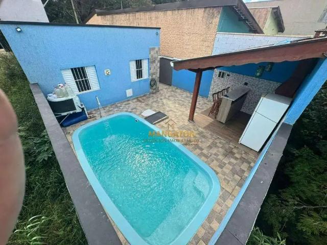 Casa / Sobrado para Venda em Várzea Paulista/SP Loteamento Serra dos Cristais 3 Quartos