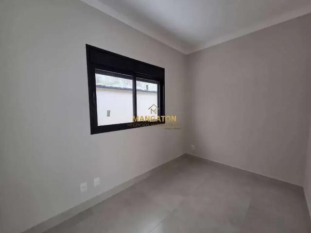 Casa / Sobrado para Venda em Várzea Paulista/SP Loteamento Serra dos Cristais 3 Quartos