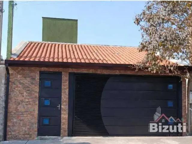 Casa / Sobrado para Venda em Várzea Paulista/SP Loteamento Serra dos Cristais 3 Quartos