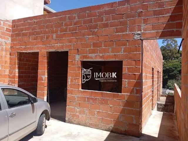 Casa / Sobrado para Venda em Várzea Paulista/SP Loteamento Serra dos Cristais 3 Quartos