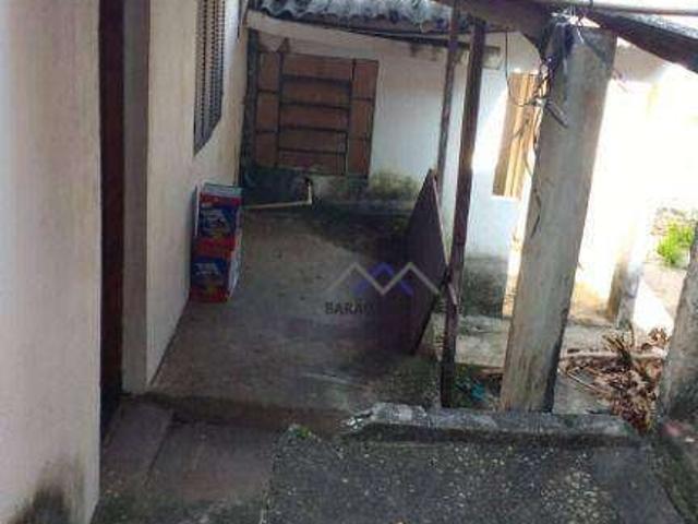 Casa / Sobrado para Venda em Várzea Paulista/SP Parque Guarani 6 Quartos