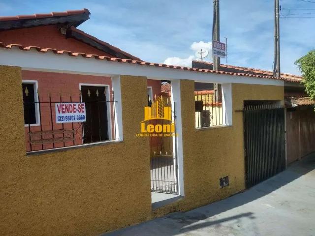 Casa / Sobrado para Venda em Vargem Grande do Sul/SP Centro 2 Quartos
