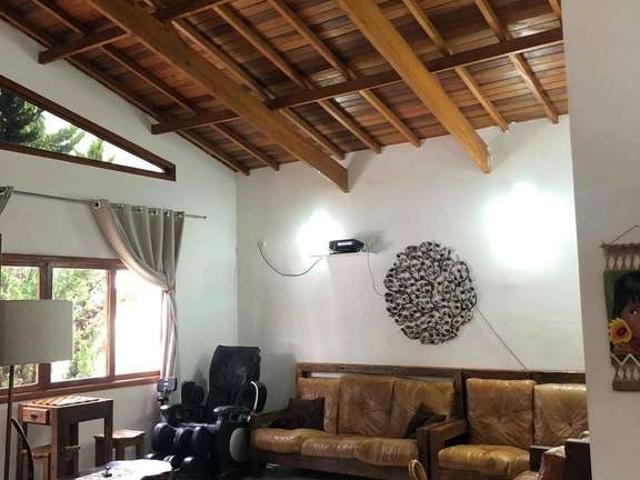 Casa / Sobrado para Venda em Vargem Grande Paulista/SP Caucaia do Alto 3 Quartos