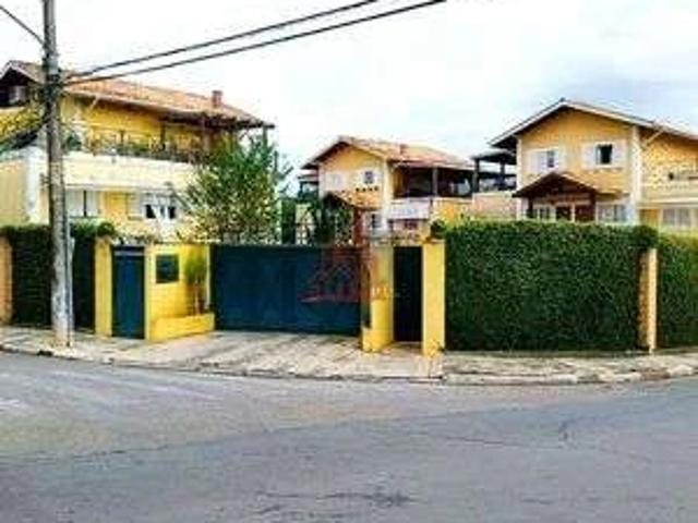 Casa / Sobrado para Venda em Vargem Grande Paulista/SP Casablanca 3 Quartos