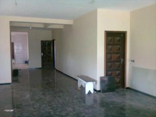 Casa / Sobrado para Venda em Vargem Grande Paulista/SP Centro 3 Quartos